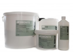 Jesmonite Composites