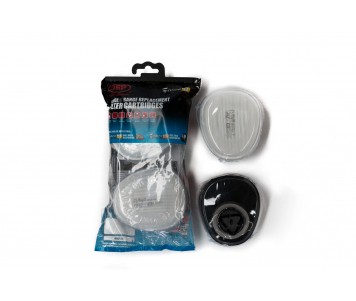 JSP Force8 Filter Cartridges F8-112