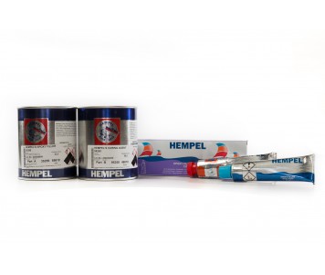 Hempel Epoxy Filler