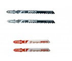 Bosch Jigsaw Blades