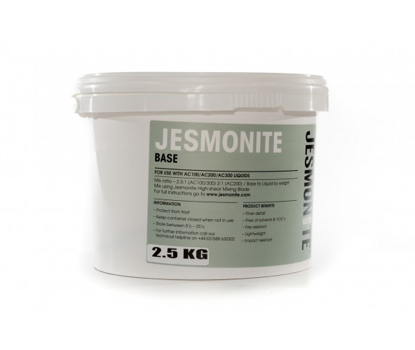 Jesmonite AC100 Composite