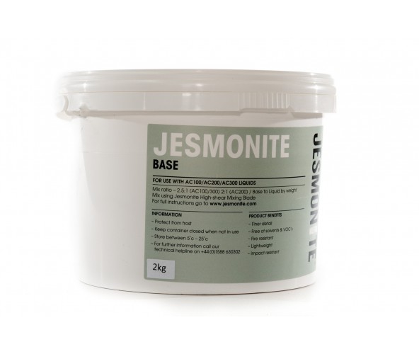 Jesmonite AC200 Composite