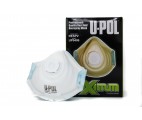 Disposable Respirator Mask FFP2