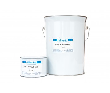 Wilslip Soft Mould Wax