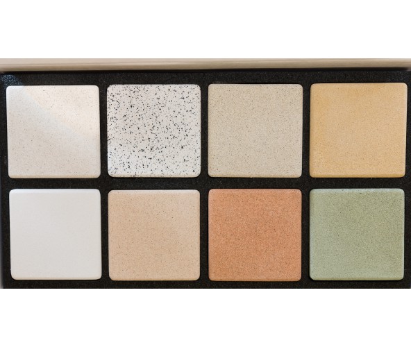 Jesmonite AC730 Stone Finishes (external use)