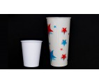 Paper Cups - pack of 50