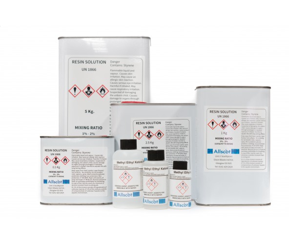 General Purpose Polyester Resin