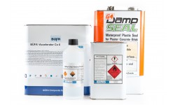 Solvents, Additives & Sealants