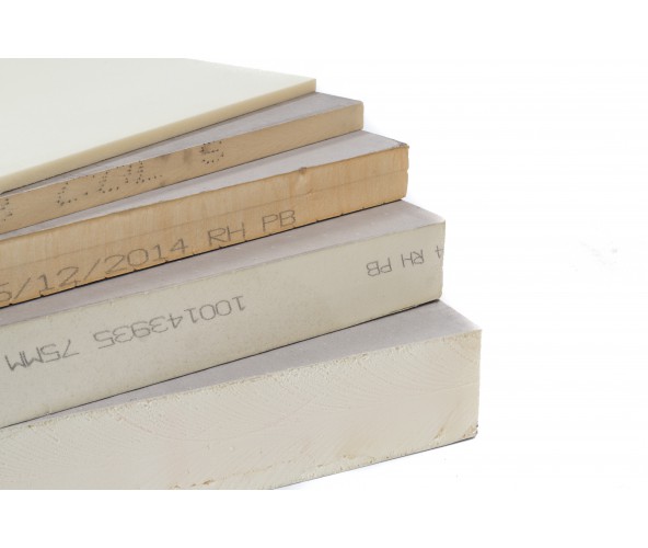 Polyurethane Foam Sheet