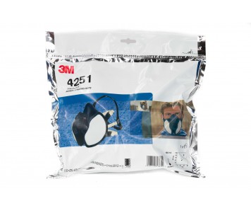 3M™ Disposable Respirator Mask 4251