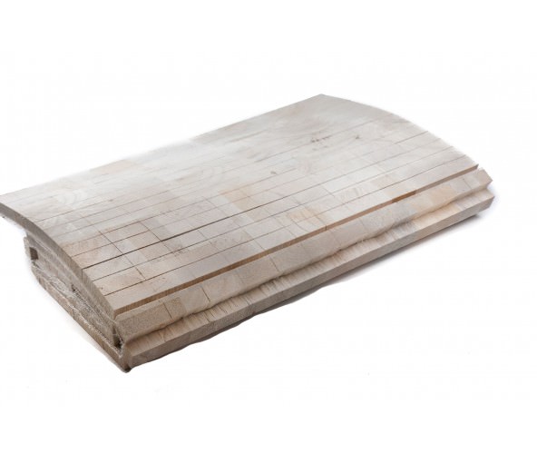 End Grain Balsa