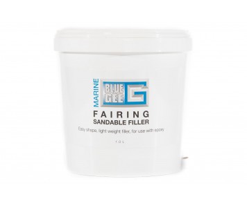 Blue Gee Fairing Sandable Filler