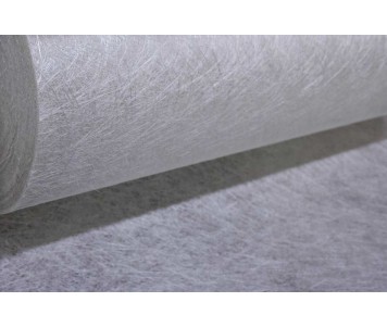 Chopped Strand Mat - Powder Bound (per roll)