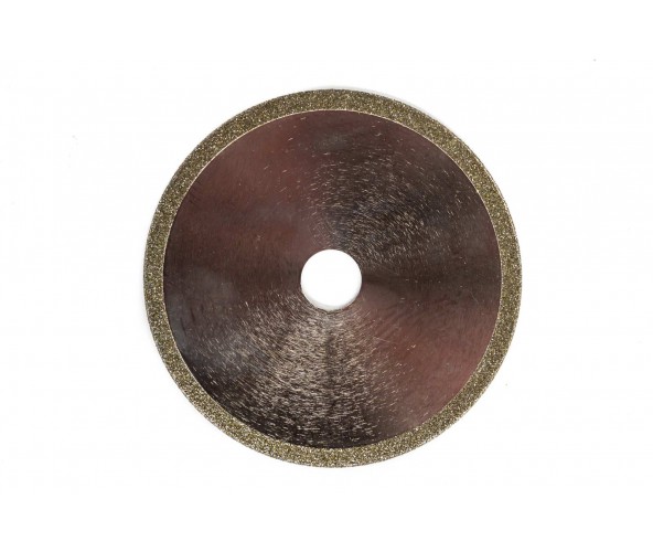 Diamond Cutting Wheel