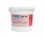 Duratec 2000 Compound