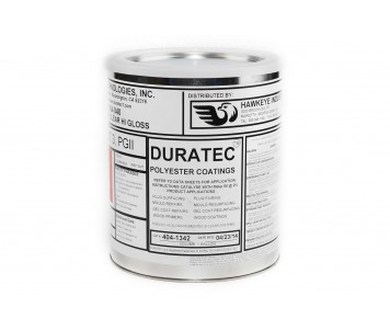 Duratec Hi-Gloss Coating 904-040