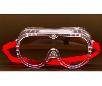 Safety Eye Goggles