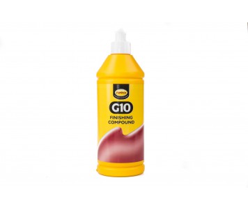 Farecla G10 Fine Finishing Liquid (500ml)