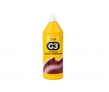 Farecla G3 Compound Advanced Liquid