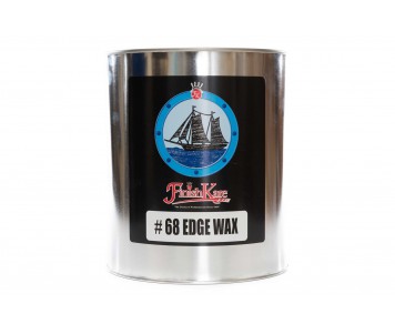 Finish Kare Edge Wax 68