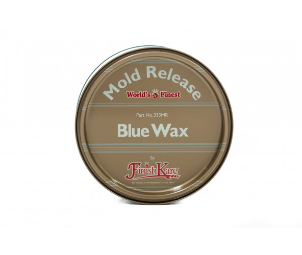 Finish Kare 333MR Blue Mould Release Wax