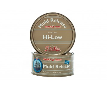 Finish Kare Hi-Low Wax 1000