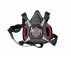 JSP Force8 Twin Cartridge Half Mask Respirator