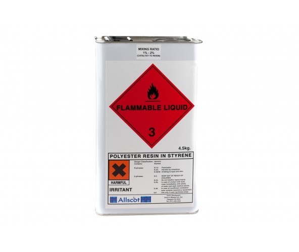 General Purpose Polyester Resin