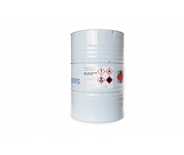 Fire Resistant Polyester Resin (Class II)