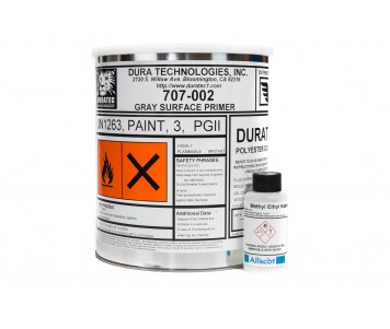 Duratec Grey Primer 707-002