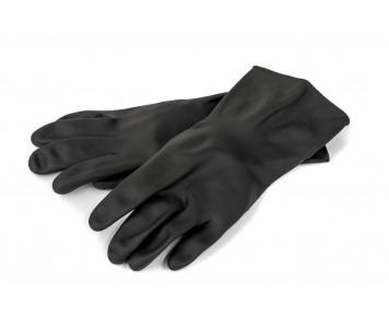 Heavy Duty Rubber Gloves