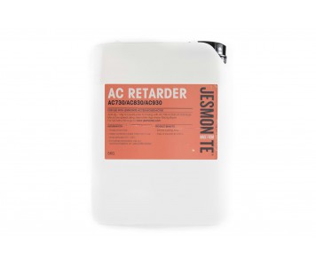 Jesmonite AC730 Retarder