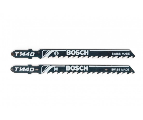 Bosch Jigsaw Blades