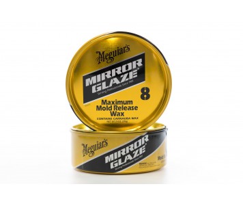 Meguiar's Mould Release Wax 8