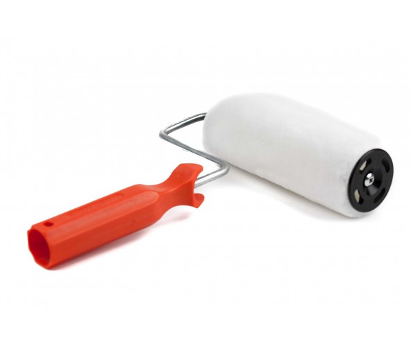 Short mohair roller sale