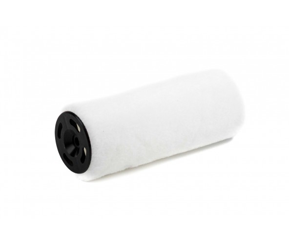 Short pile sales mohair roller