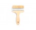 Plastic Handled Brushes