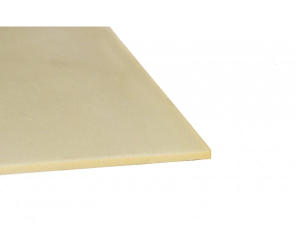 Polyurethane shop foam sheets