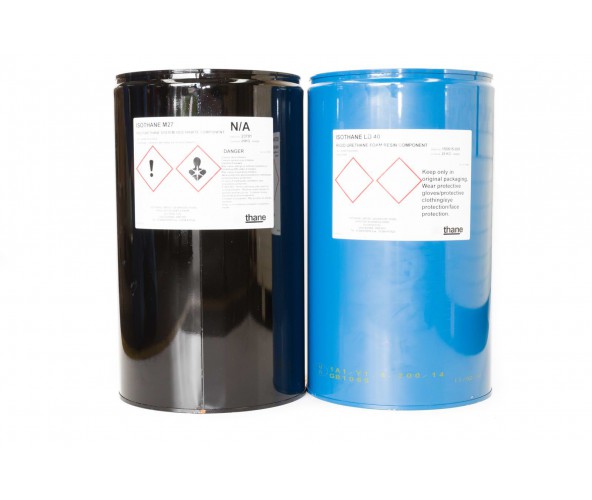 Polyurethane Liquid Foam