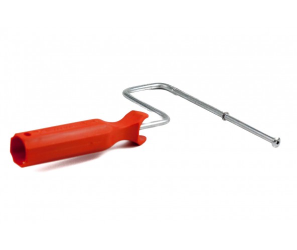 Roller Handles