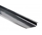 'C' Trim - Glass Fibre Roof Edge Trim 'C' Simulated Lead Cover Trim