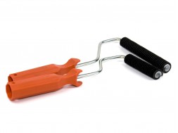 Bristle Rollers, Refills and Handles