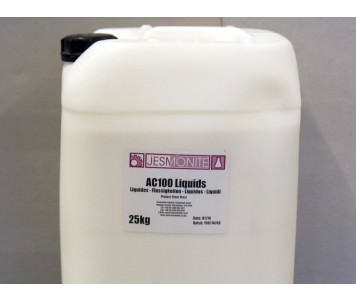 Jesmonite AC100 Composite