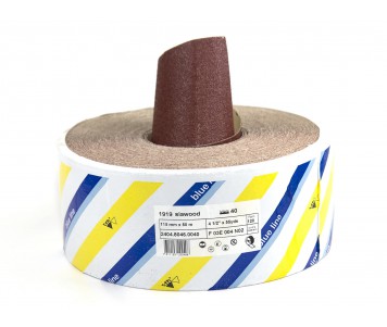 Abrasive Production Paper - 50m roll